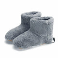 USB Electric Heated Slippers
