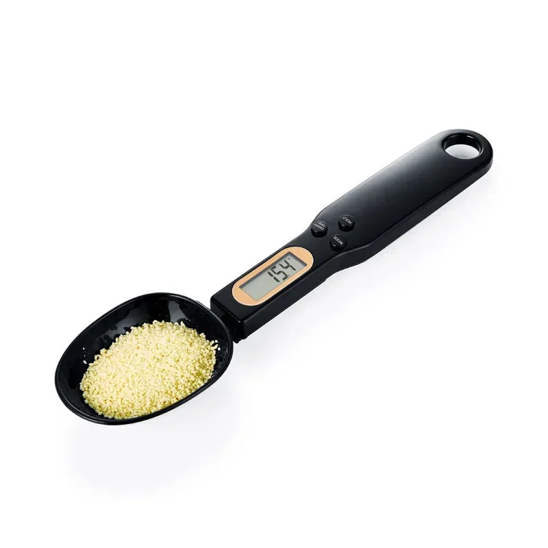 Digital Weighing Spoon Scale