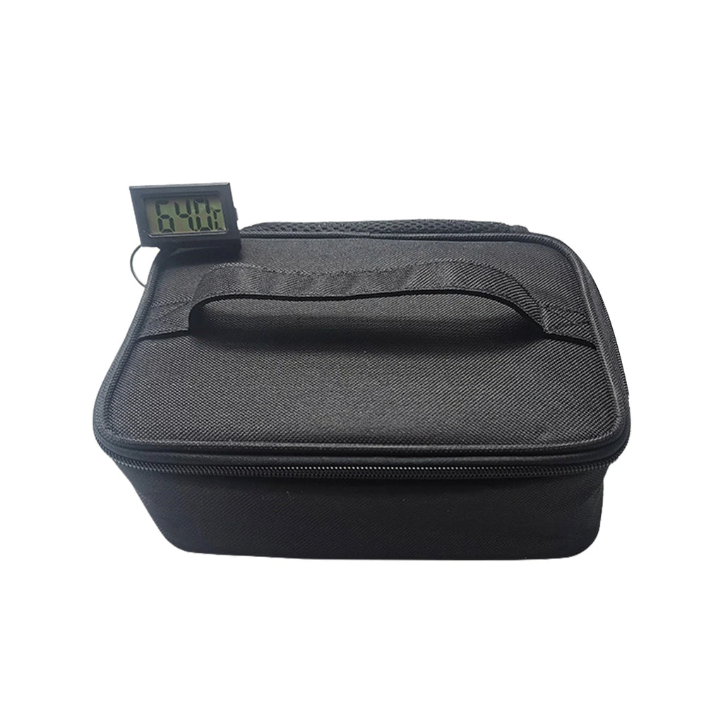 USB Heated Lunch Bag