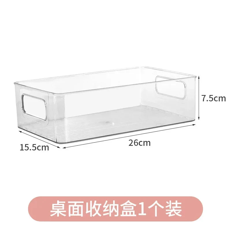 Refrigerator Organiser Bins – Soda Can Dispenser & Fridge Storage
