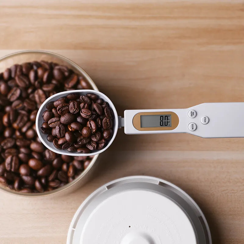 Digital Weighing Spoon Scale