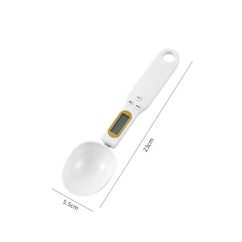 Digital Weighing Spoon Scale