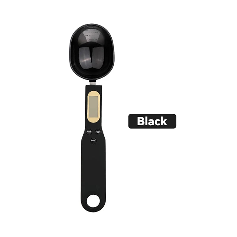 Digital Weighing Spoon Scale