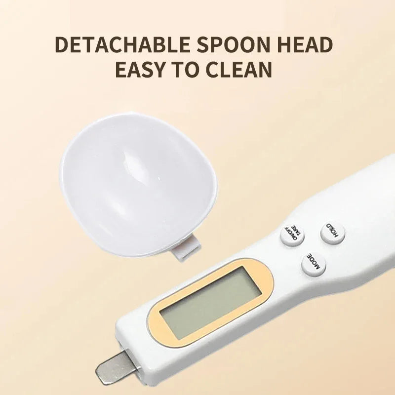 Digital Weighing Spoon Scale