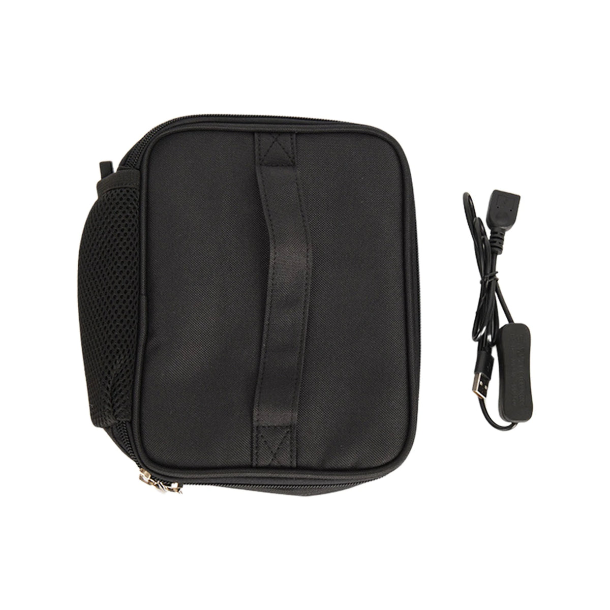 USB Heated Lunch Bag