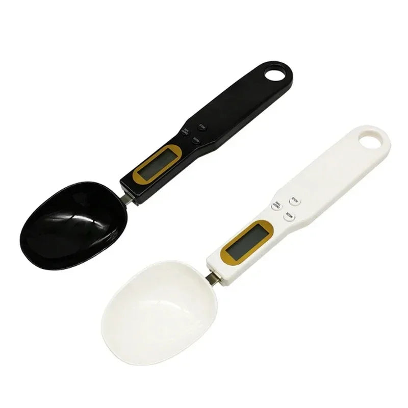 Digital Weighing Spoon Scale