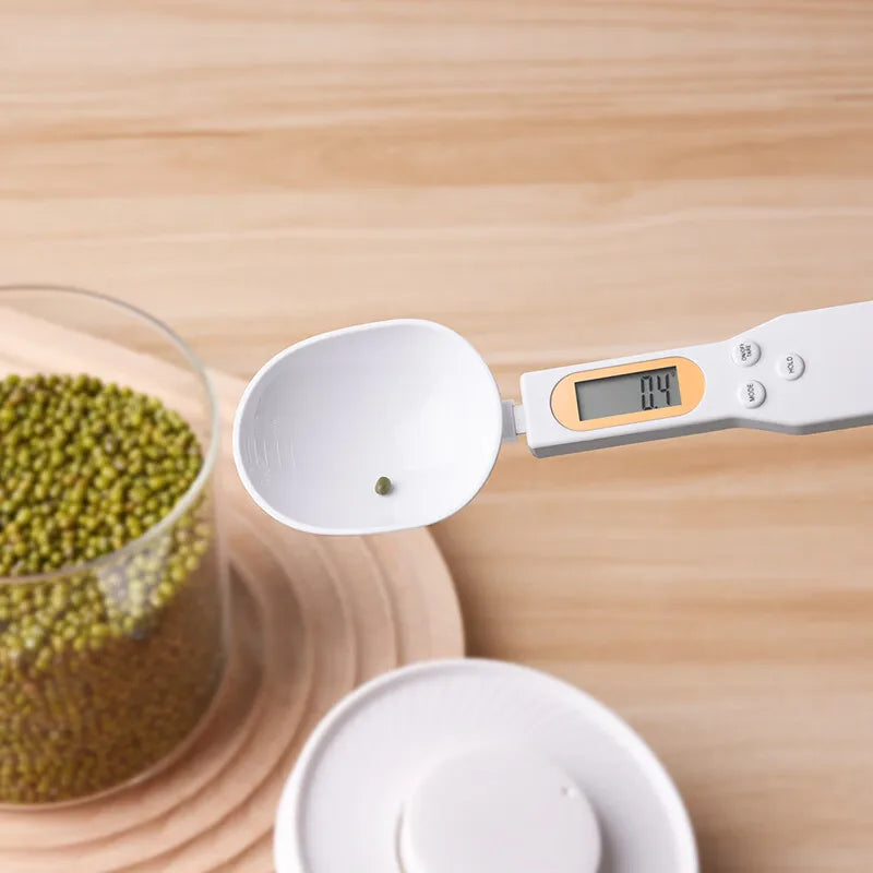 Digital Weighing Spoon Scale