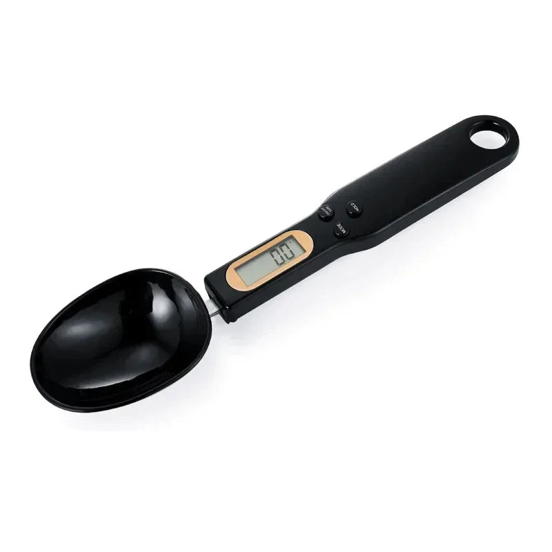 Digital Weighing Spoon Scale