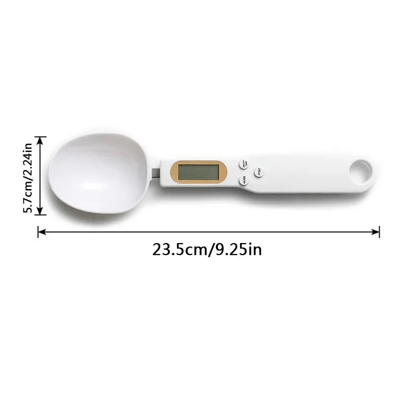 Digital Weighing Spoon Scale